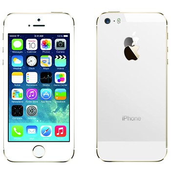   «   iPhone 5»   Apple iPhone 5S