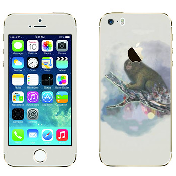   «   - Kisung»   Apple iPhone 5S