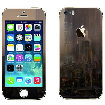   « »   Apple iPhone 5S