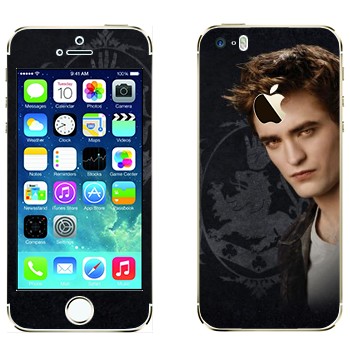   «Edward Cullen»   Apple iPhone 5S