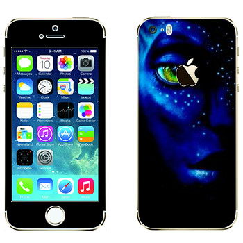   « - »   Apple iPhone 5S