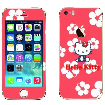   «Hello Kitty  »   Apple iPhone 5S