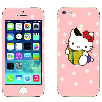   «Kitty  »   Apple iPhone 5S