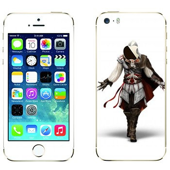   «Assassin 's Creed 2»   Apple iPhone 5S