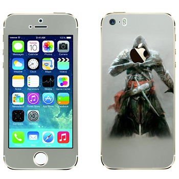   «Assassins Creed: Revelations -  »   Apple iPhone 5S
