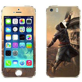   «Assassins Creed: Revelations - »   Apple iPhone 5S