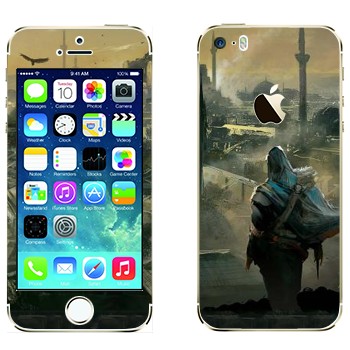   «Assassins Creed»   Apple iPhone 5S