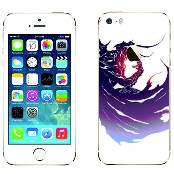   «Final Fantasy 13  »   Apple iPhone 5S