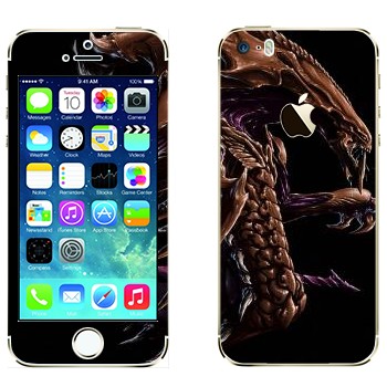   «Hydralisk»   Apple iPhone 5S
