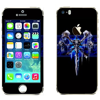   «    - Warcraft»   Apple iPhone 5S