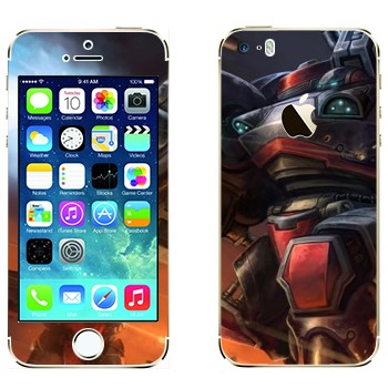   « - StarCraft 2»   Apple iPhone 5S
