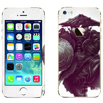   «   - World of Warcraft»   Apple iPhone 5S
