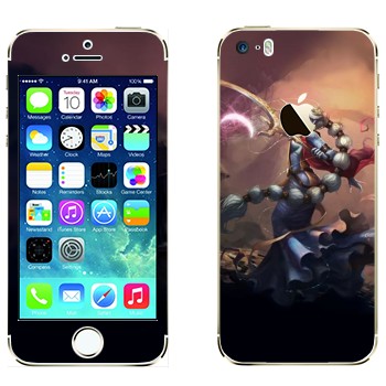   « -  »   Apple iPhone 5S