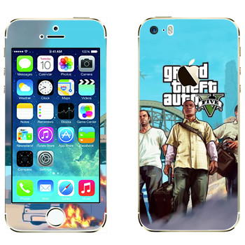   « - GTA5»   Apple iPhone 5S