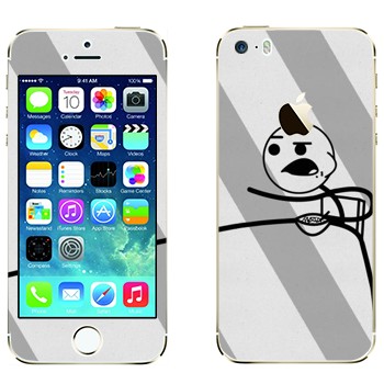   «Cereal guy,   »   Apple iPhone 5S