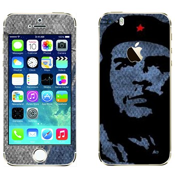   «Comandante Che Guevara»   Apple iPhone 5S