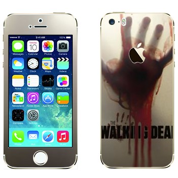   «Dead Inside -  »   Apple iPhone 5S