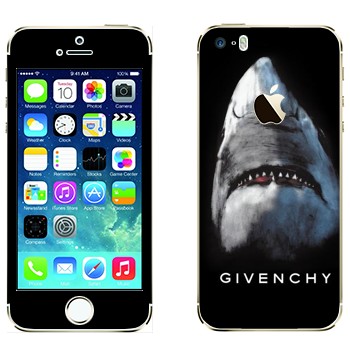   « Givenchy»   Apple iPhone 5S