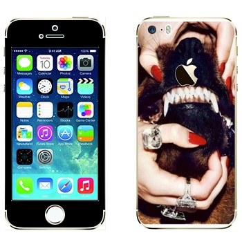   «Givenchy  »   Apple iPhone 5S