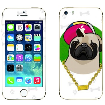   « - SWAG»   Apple iPhone 5S