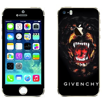   « Givenchy»   Apple iPhone 5S