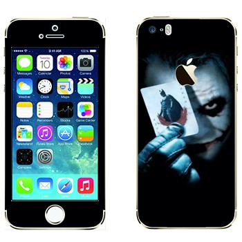   «»   Apple iPhone 5S
