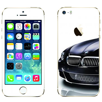   «BMW »   Apple iPhone 5S