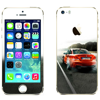   « BMW»   Apple iPhone 5S