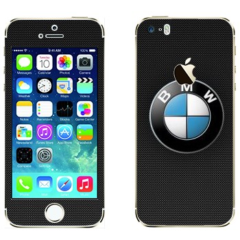   « BMW»   Apple iPhone 5S
