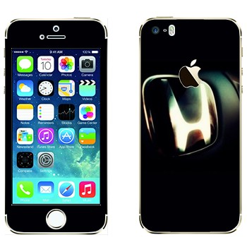   « Honda  »   Apple iPhone 5S