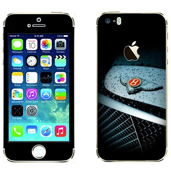   « Bentley»   Apple iPhone 5S