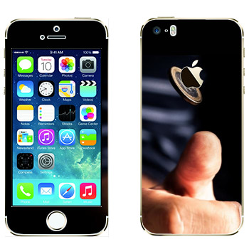   «  »   Apple iPhone 5S