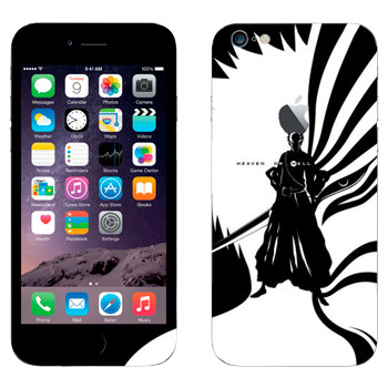   «Bleach - Between Heaven or Hell»   Apple iPhone 6 Plus/6S Plus