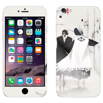  «Kenpachi Zaraki»   Apple iPhone 6 Plus/6S Plus