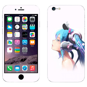  « - Vocaloid»   Apple iPhone 6 Plus/6S Plus