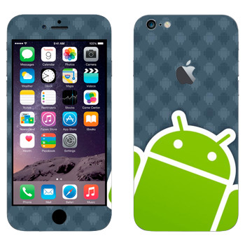   «Android »   Apple iPhone 6 Plus/6S Plus