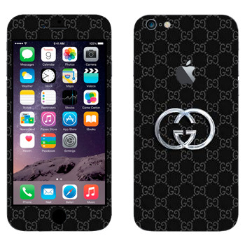   «Gucci»   Apple iPhone 6 Plus/6S Plus