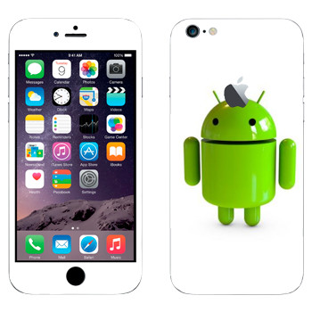   « Android  3D»   Apple iPhone 6 Plus/6S Plus
