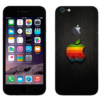   « Apple  »   Apple iPhone 6 Plus/6S Plus