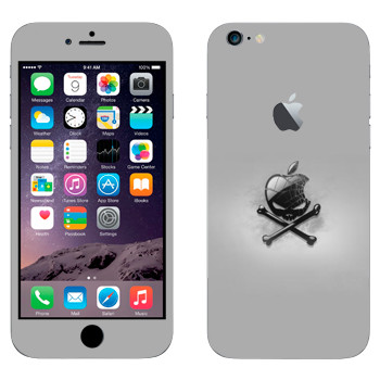   « Apple     »   Apple iPhone 6 Plus/6S Plus