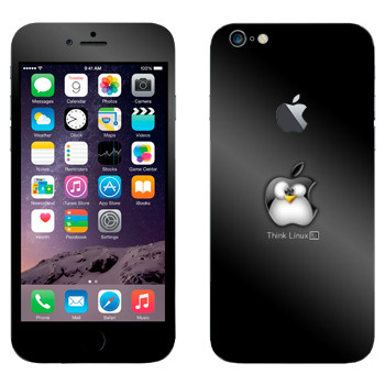   « Linux   Apple»   Apple iPhone 6 Plus/6S Plus