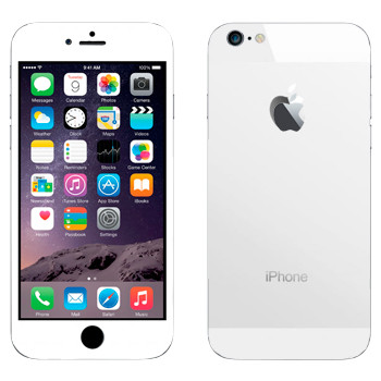   «   iPhone 5»   Apple iPhone 6 Plus/6S Plus