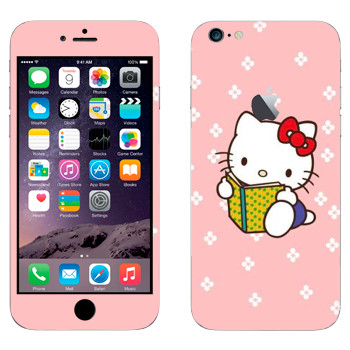   «Kitty  »   Apple iPhone 6 Plus/6S Plus