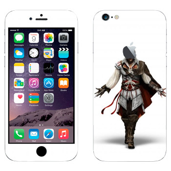   «Assassin 's Creed 2»   Apple iPhone 6 Plus/6S Plus