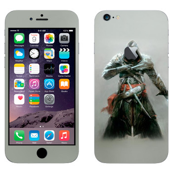   «Assassins Creed: Revelations -  »   Apple iPhone 6 Plus/6S Plus