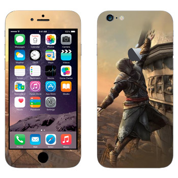   «Assassins Creed: Revelations - »   Apple iPhone 6 Plus/6S Plus