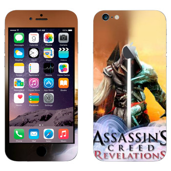   «Assassins Creed: Revelations»   Apple iPhone 6 Plus/6S Plus