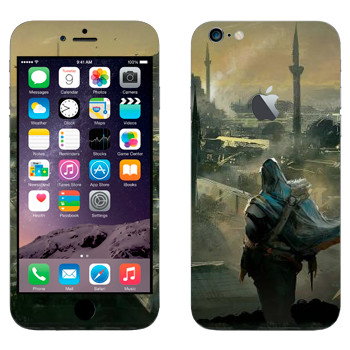   «Assassins Creed»   Apple iPhone 6 Plus/6S Plus