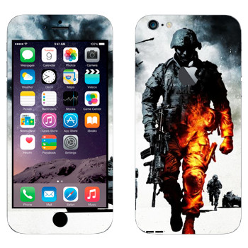   «Battlefield: Bad Company 2»   Apple iPhone 6 Plus/6S Plus