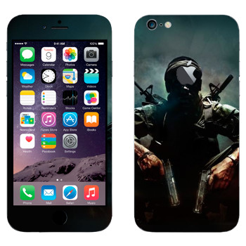   «Call of Duty: Black Ops»   Apple iPhone 6 Plus/6S Plus
